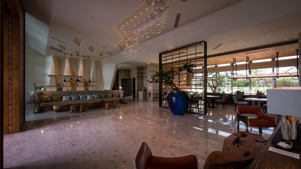 Taroko Liiko Hotels 3