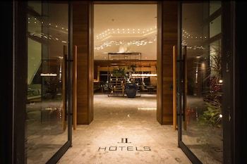 Taroko Liiko Hotels 2