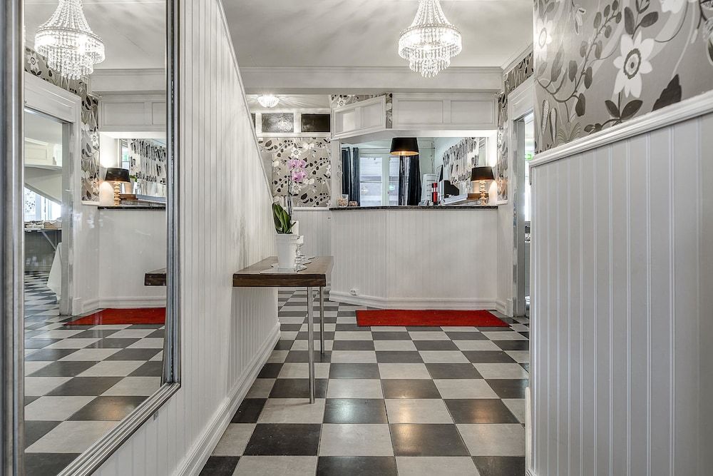 Best Western Hotel Hedasen 3 estrelas em Sandviken