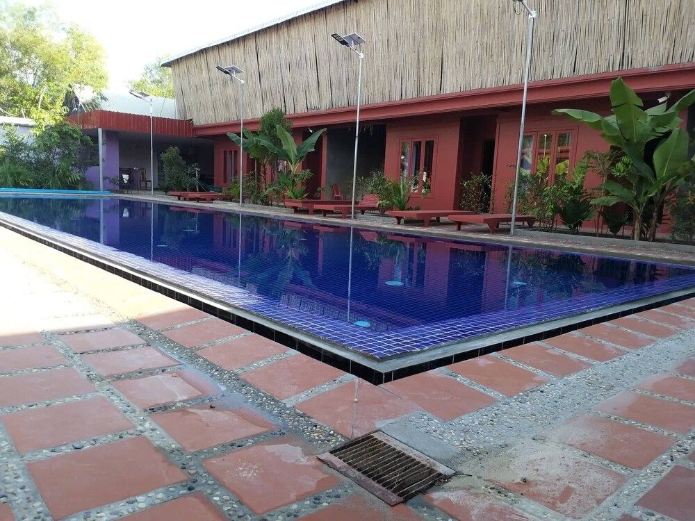 Green Empire Resort 1 Green Empire Resort 1