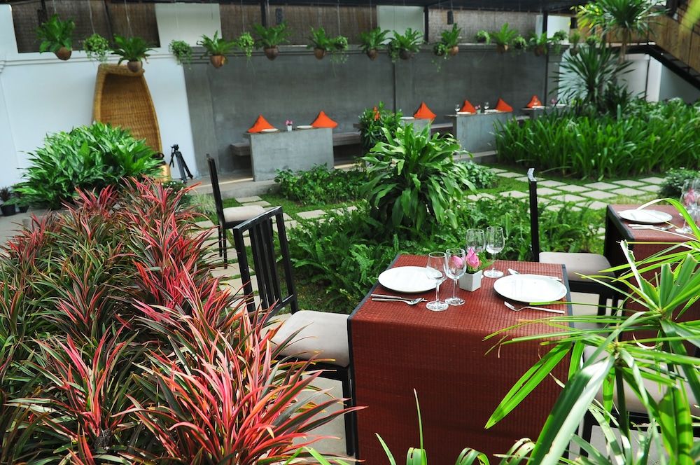 Green Empire Resort 2 Green Empire Resort 2