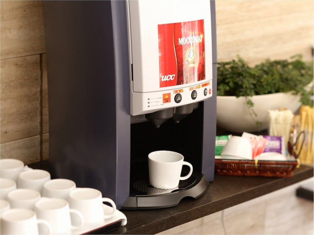 Central Hotel Okayama 3