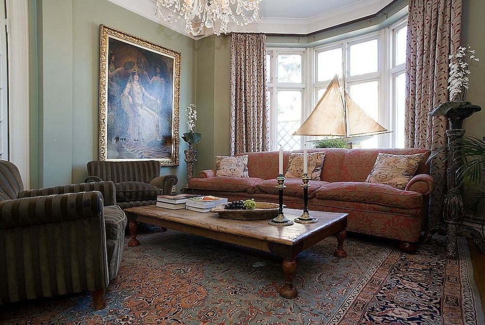 Hotel Kullaberg Sea Club 3