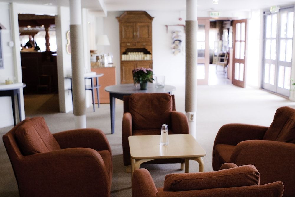 First Hotel Gyllene Hornet 3