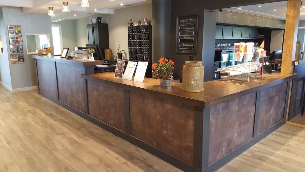 First Hotel Gyllene Hornet 2