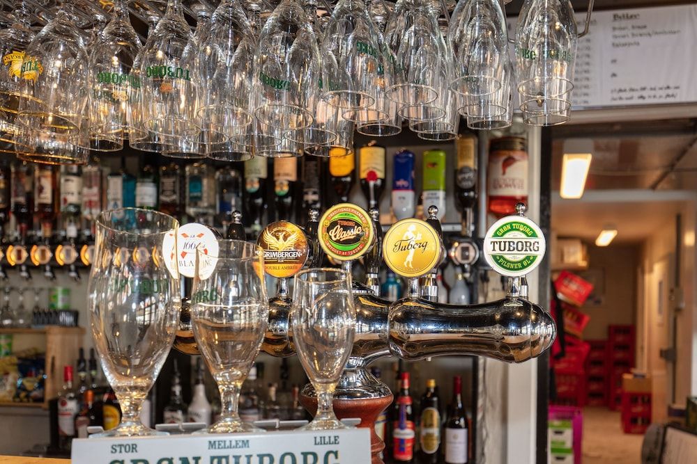 Foldens Bed Breakfast 1