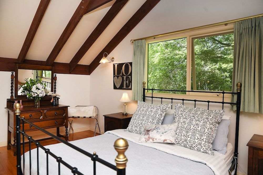 Cambridge Cottages Bed & Breakfast