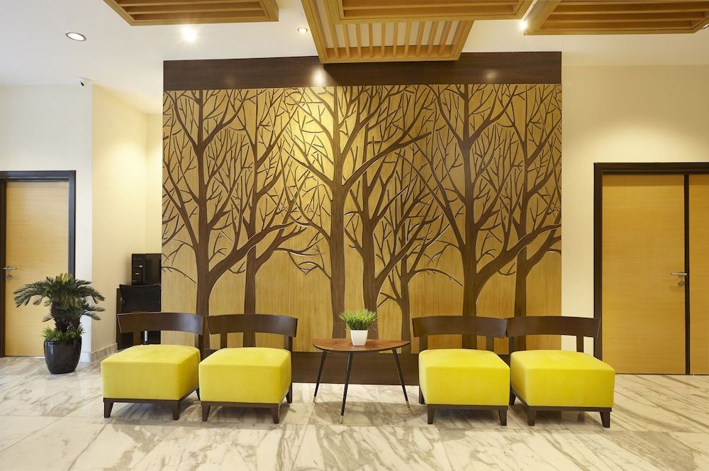 Hotel Six Seasons 3