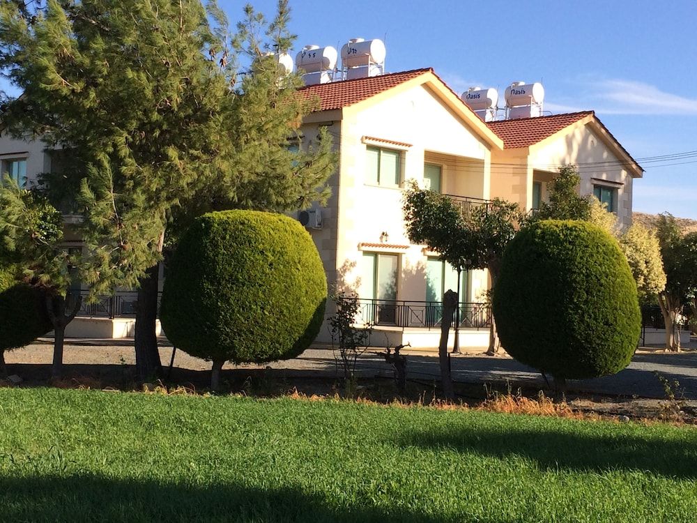 Himonas Apartments 2