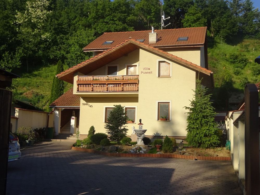 Villa Psenek