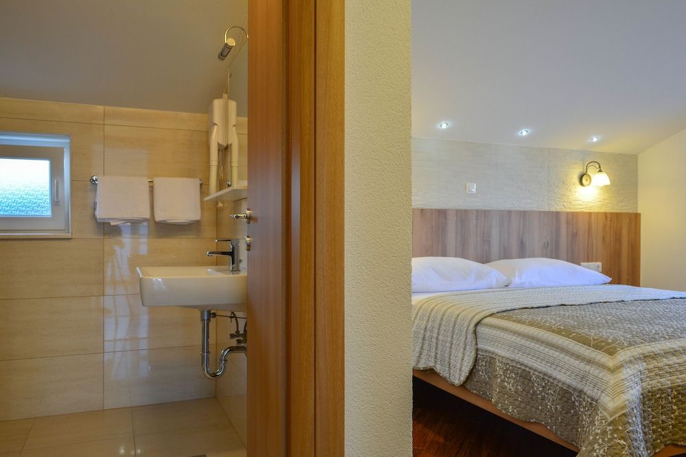 Luxury Apartments Villa Tea 2