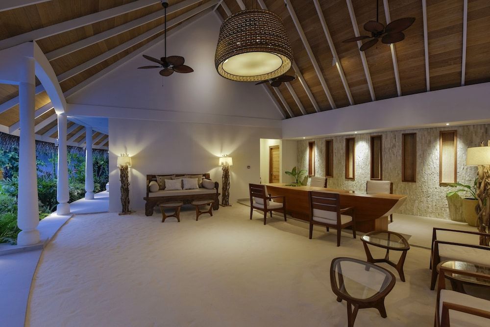 Milaidhoo Island Maldives 2