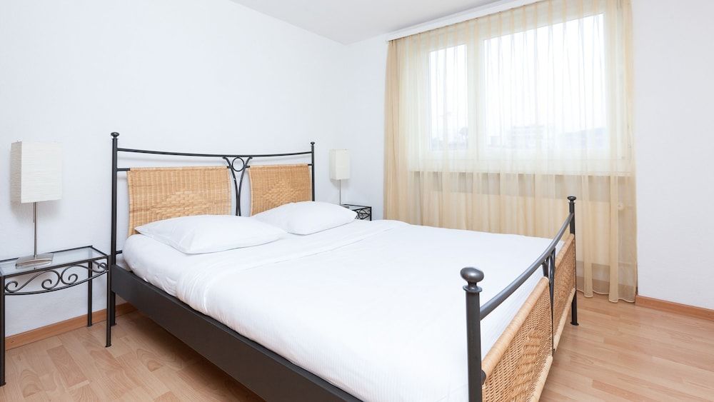 Swiss Star Wiedikon 2