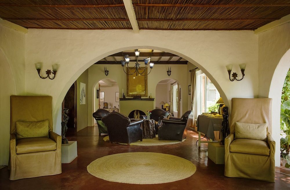 Mount Meru Game Lodge 2