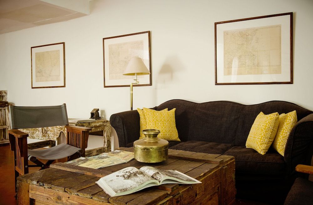 Mount Meru Game Lodge 3