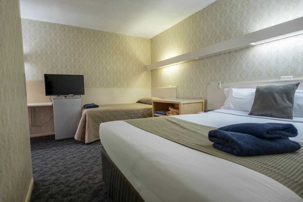 Pioneer Station Motor Inn 3 stelle a Swan Hill