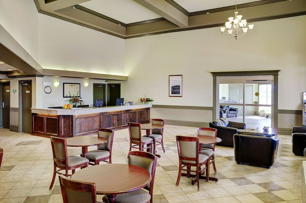 Nova Inn Peace River 2