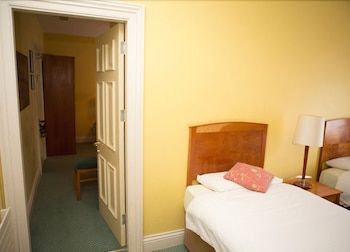 Kilcoran Lodge Hotel 3