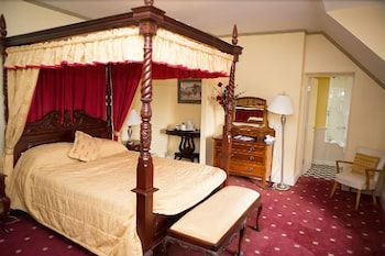 Kilcoran Lodge Hotel 2