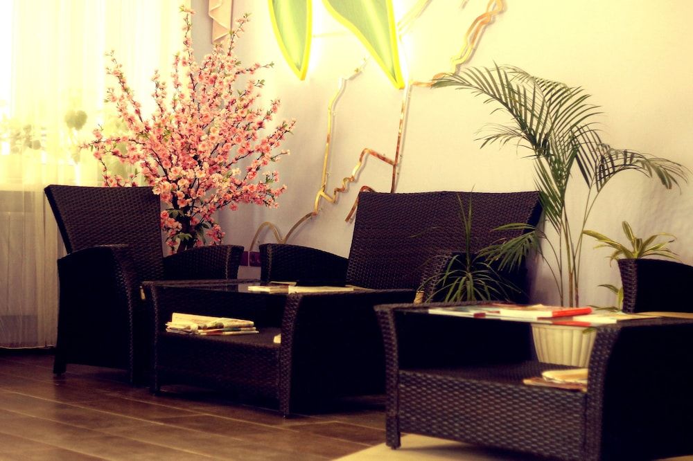 Hotel Olivia Vityazevo 2