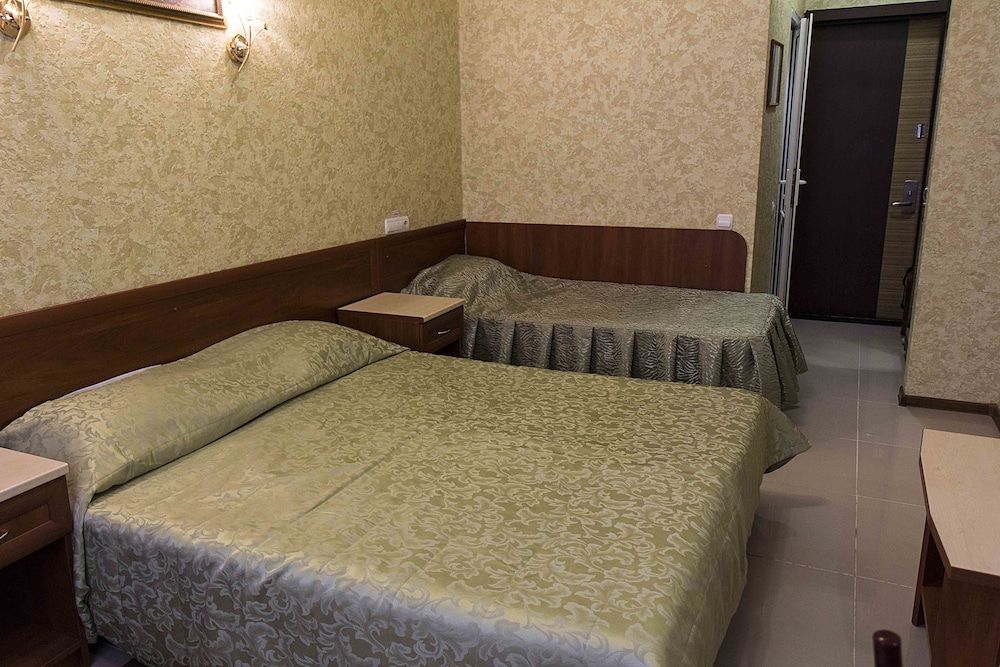 Hotel Olivia Vityazevo 3