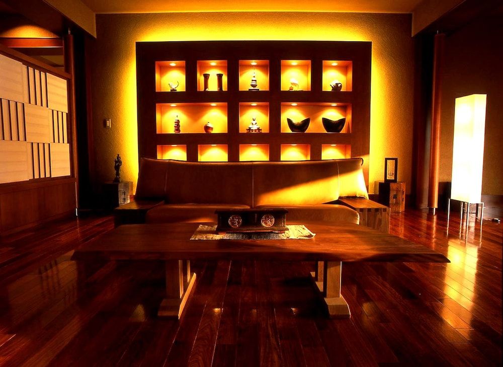 Seiryu Sansuika Ayunosato 2