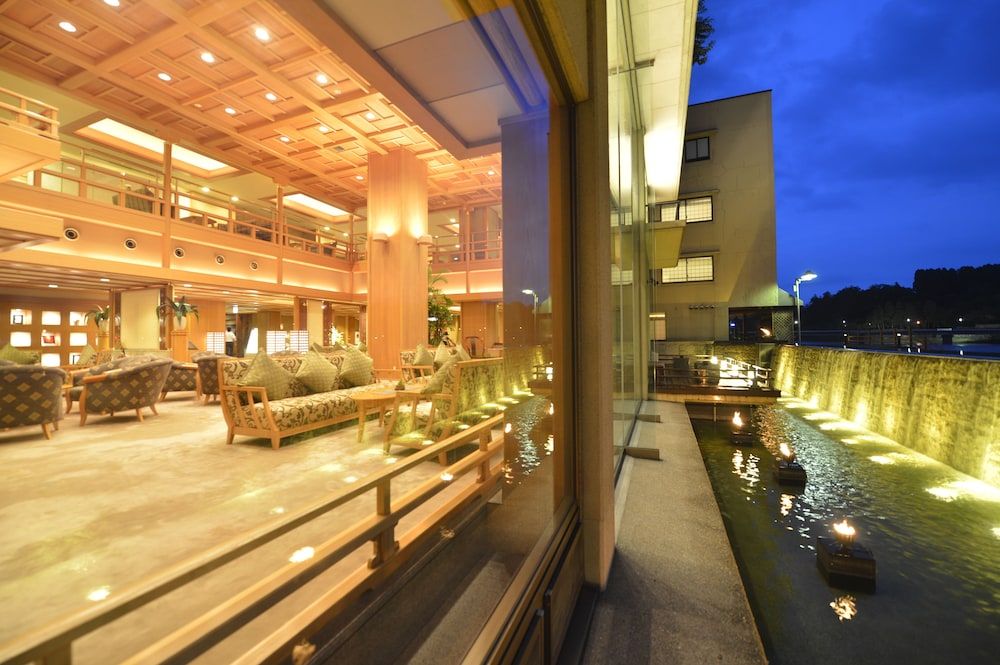 Seiryu Sansuika Ayunosato 3