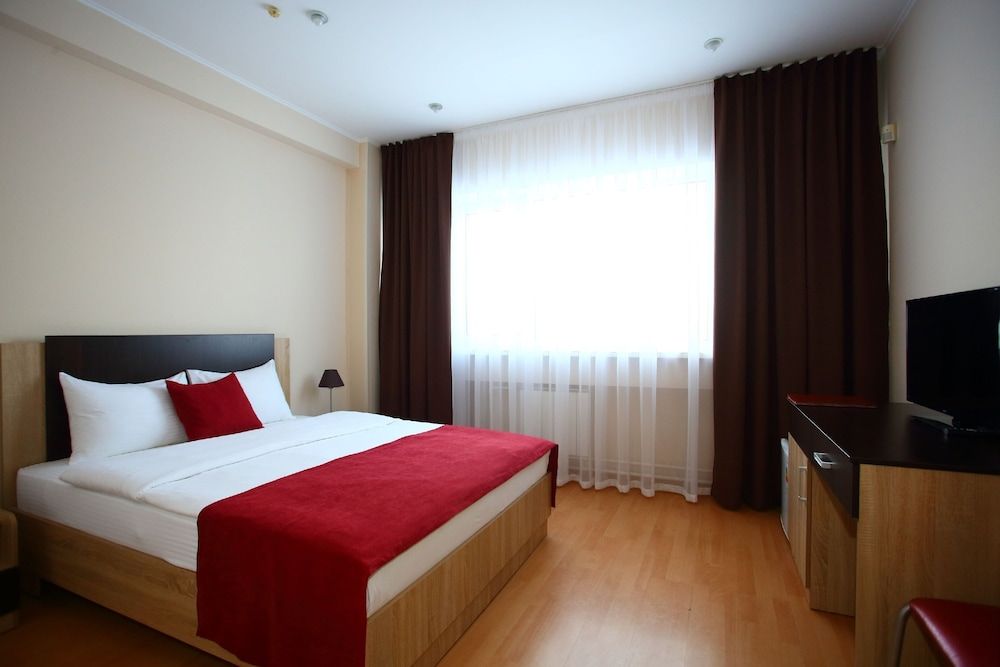 Maksim Hotel 3