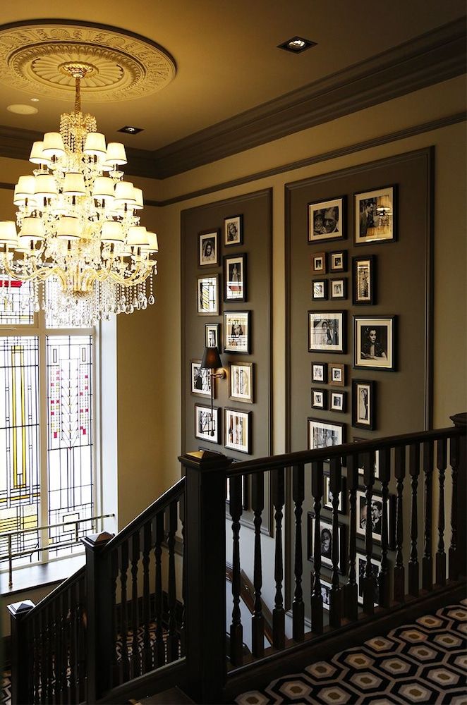 Boclair House Hotel 2