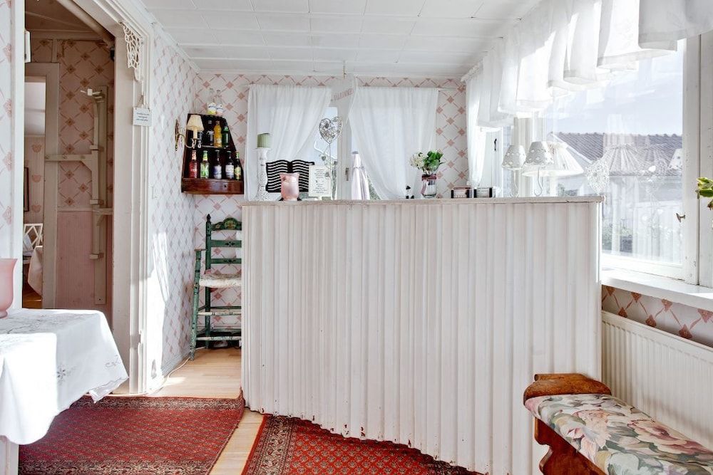 Hotell & Restaurang Solliden 2