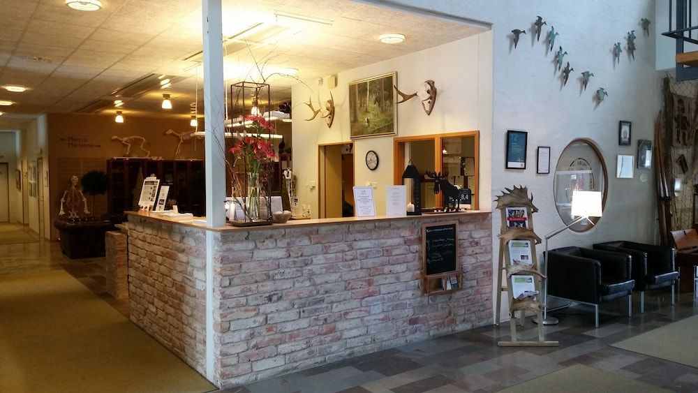 Öster Malma Bed & Breakfast 2