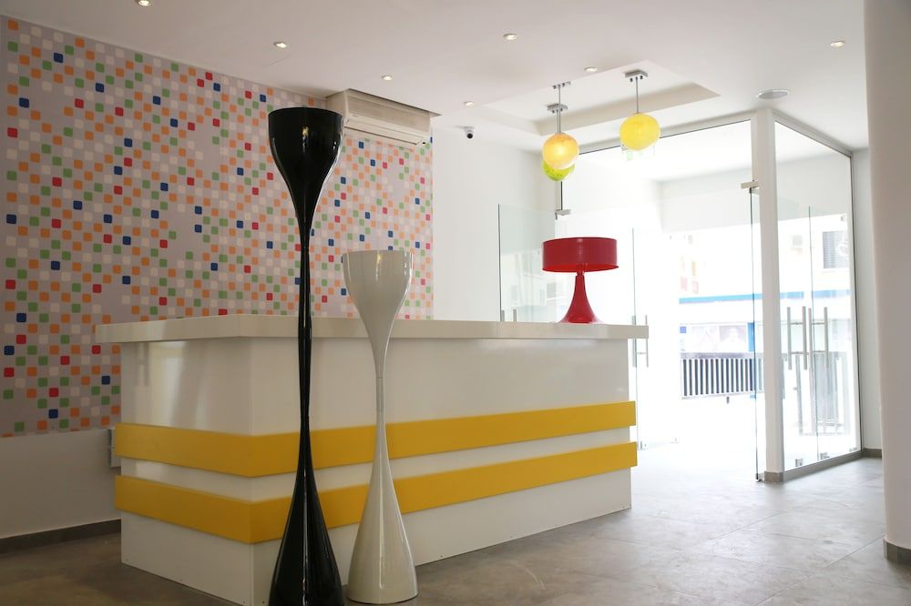 Sea Cleopatra Napa Hotel 2 Sea Cleopatra Napa Hotel 2