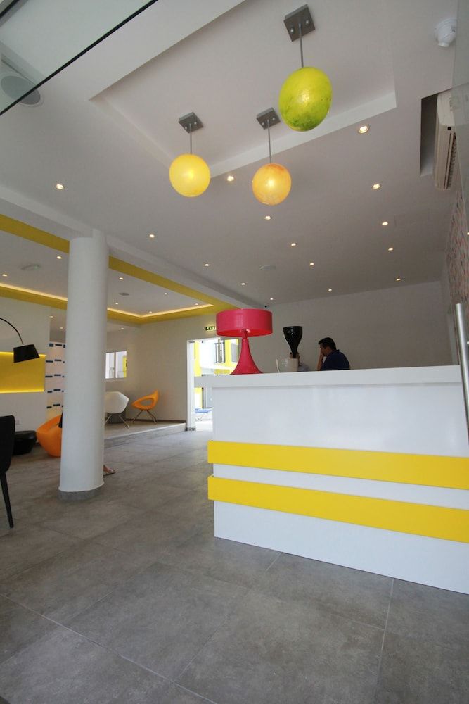 Sea Cleopatra Napa Hotel 3 Sea Cleopatra Napa Hotel 3