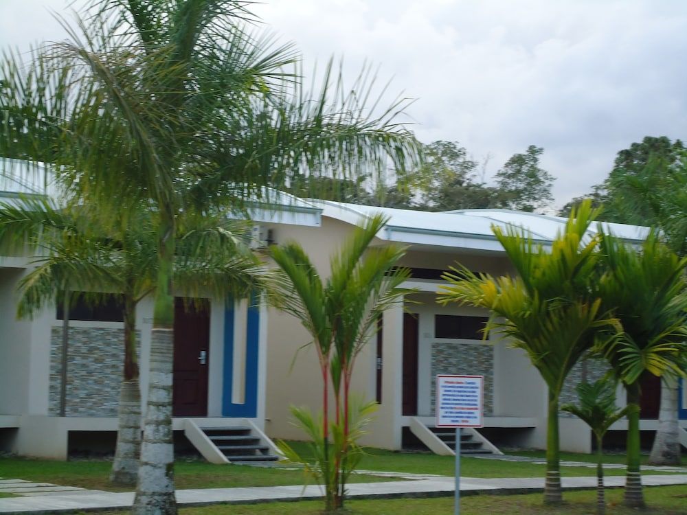 Hotel Los Ríos 3 estrelas em Guácimo