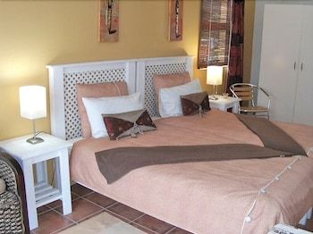 Aestas Bed & Breakfast 3