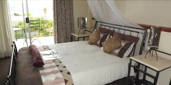 Aestas Bed & Breakfast 2