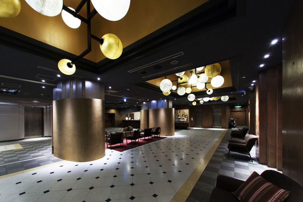 Kushiro Century Castle Hotel  2