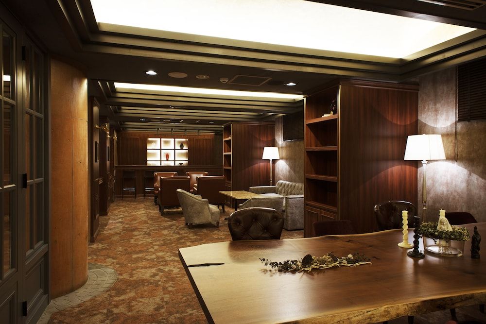 Kushiro Century Castle Hotel  3