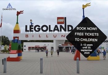 Danhostel Grindsted-Billund 1