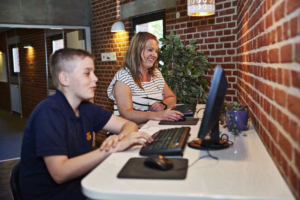 Danhostel Grindsted-Billund 2