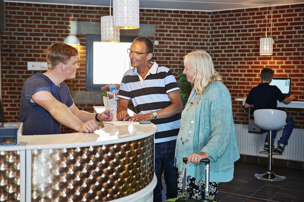 Danhostel Grindsted-Billund 3