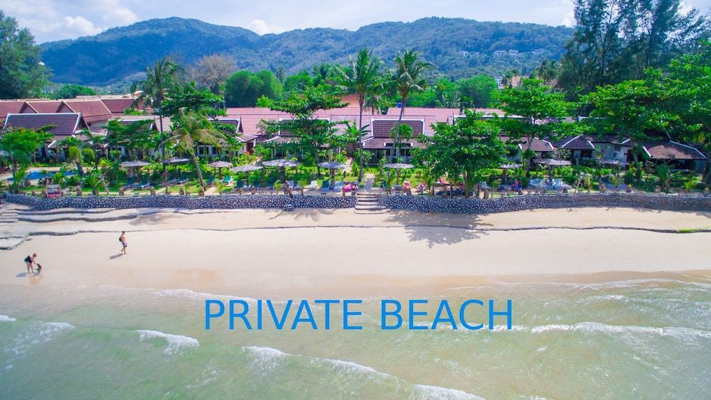 Andaman Bangtao Bay Resort 1 Andaman Bangtao Bay Resort 1