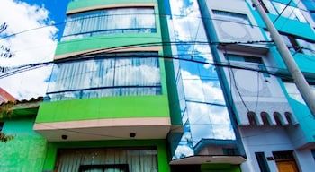 Yupanqui Apartments 1