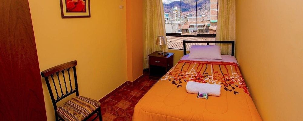 Yupanqui Apartments 2