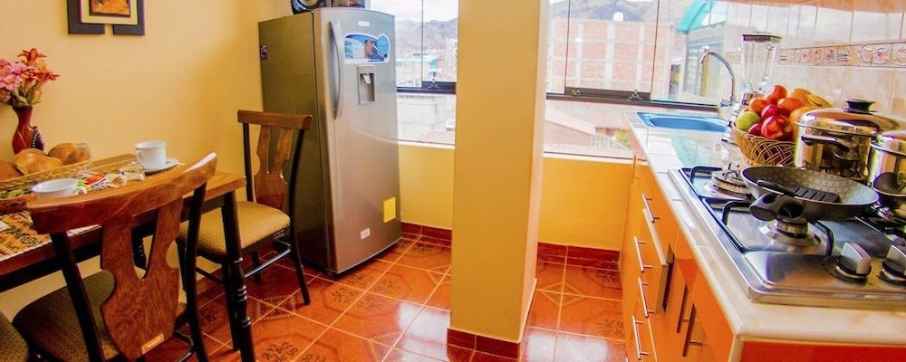 Yupanqui Apartments 3