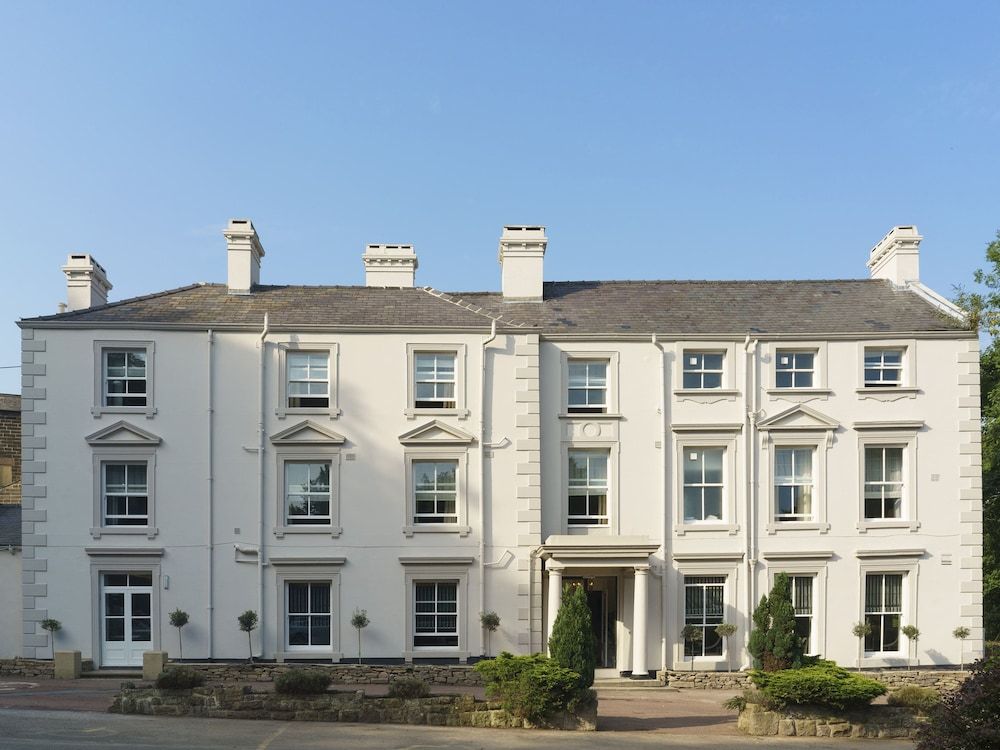 New Bath Hotel and Spa 3 estrelas em Matlock