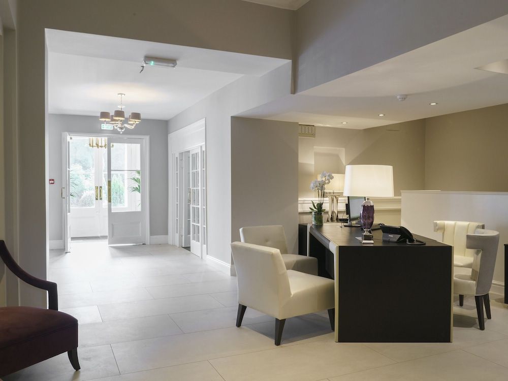 New Bath Hotel and Spa 2