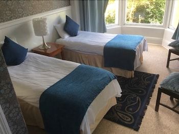 Busby Apartments 2