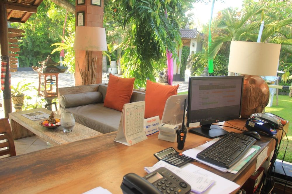 Bali Santi Bungalows 3