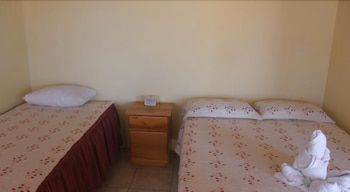 Hotel la Puesta del Sol 3